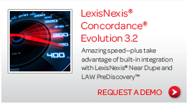 Concordance Evolution